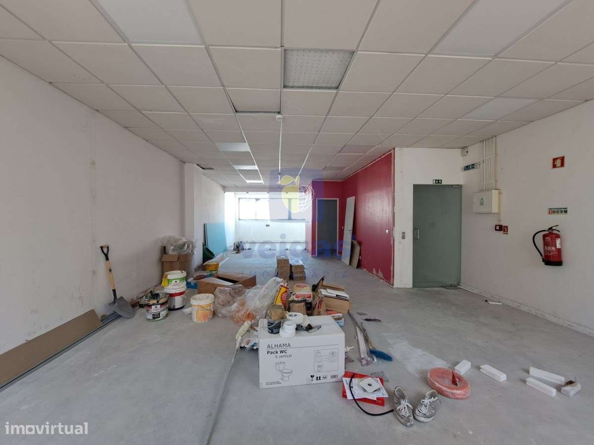 Armazém Corroios - Grande imagem: 5/15