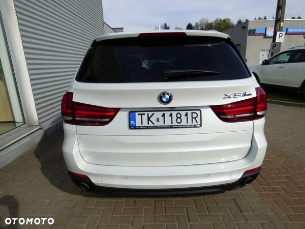 BMW X5 xDrive25d - 7