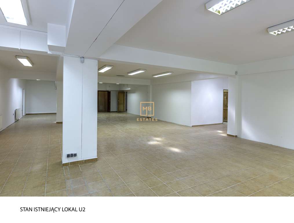 Okazja! Lokal 929,7 m2 za 2.500.000 blisko centrum-6
