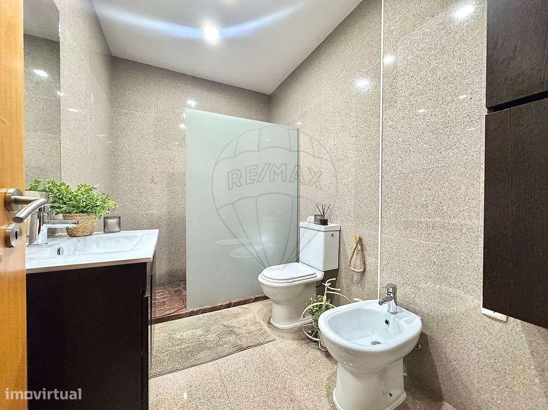 Apartamento T3 para venda-7