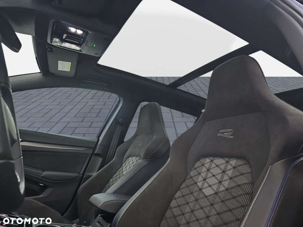 REZERWACJA FV23%, R-Line 1.5 eTSI mHEV 150KM, Salon Polska, ASO, 1 wł.