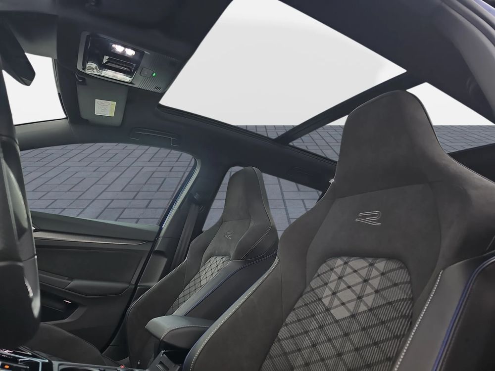 REZERWACJA FV23%, R-Line 1.5 eTSI mHEV 150KM, Salon Polska, ASO, 1 wł.