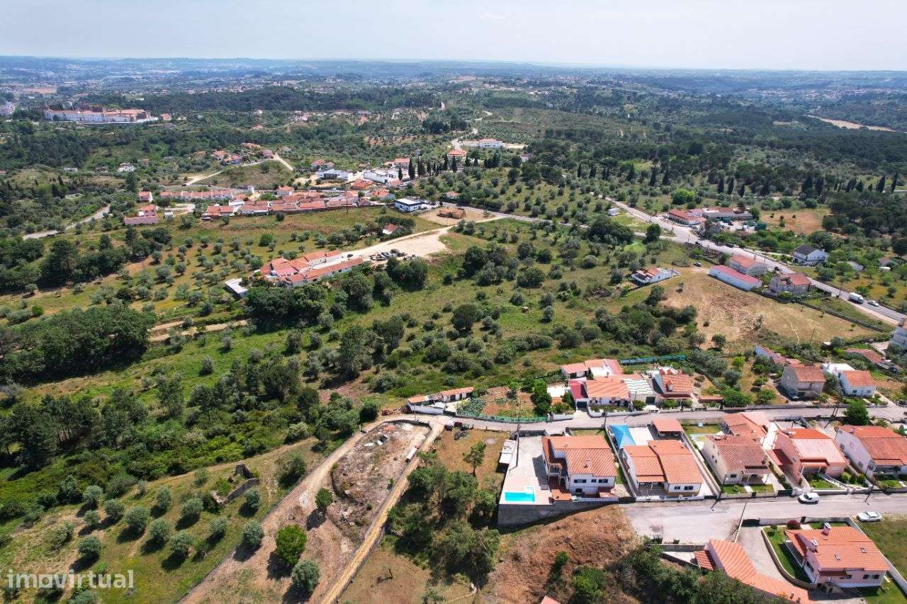 Terreno Para Construção, Tomar - Grande imagem: 4/8