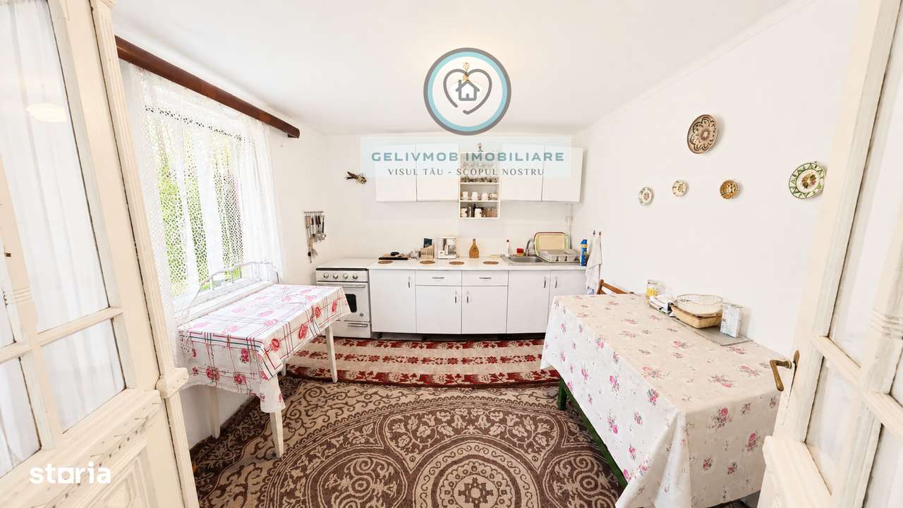 Boldesti Scaeni - casa solida + 1681 mp, desch. 27 m,toate utilitatile-11