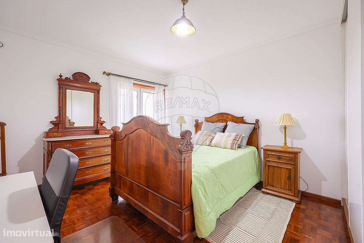 Apartamento T3 para arrendamento - Grande imagem: 5/36