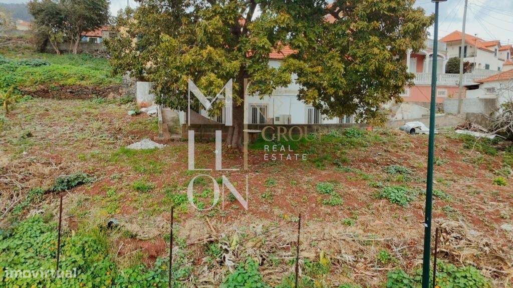 Moradia geminada inserida num lote de 400 m2 - Grande imagem: 4/12