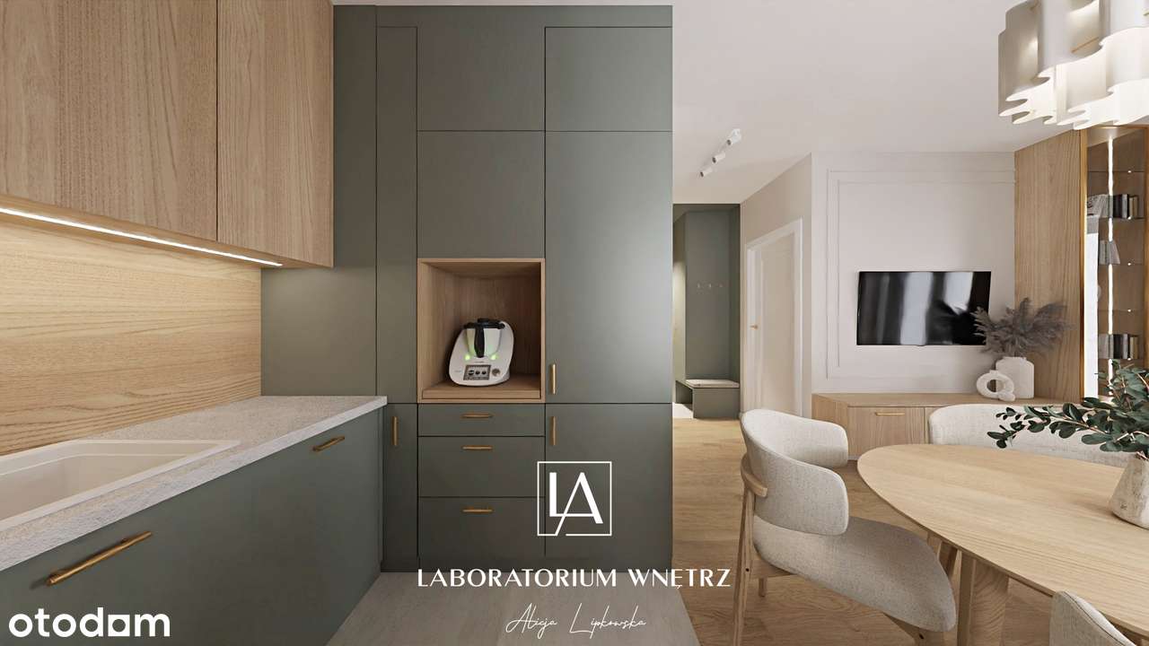 Nowe mieszkanie Bydgoszcz Fordon-9