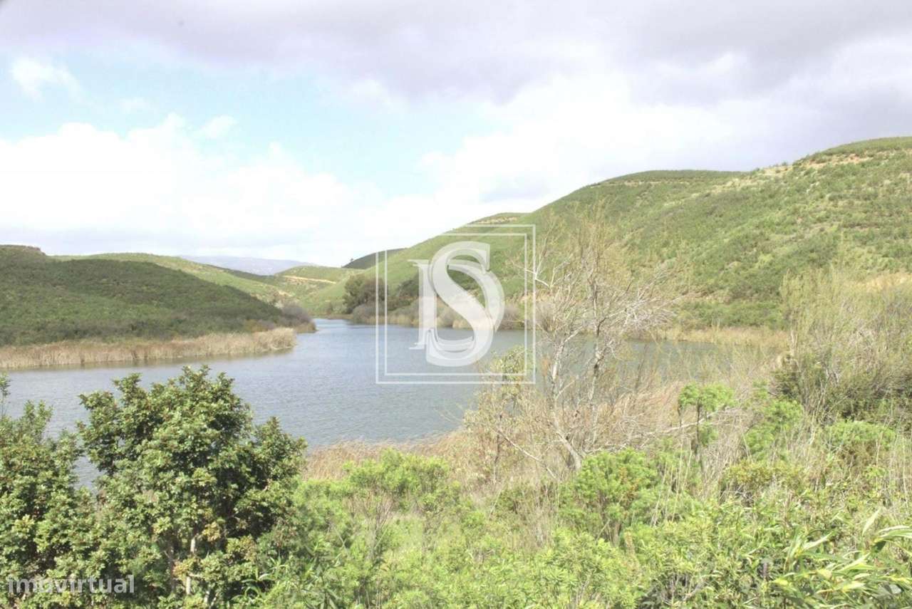 Herdade em Portimão - Grande imagem: 3/27