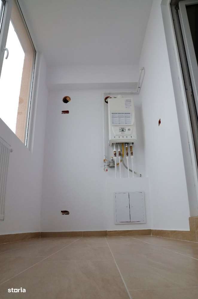 MILITARI RESIDENCE - Apartament 2 camere - Imagine principală: 3/8