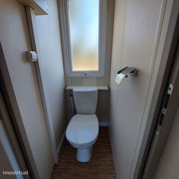 Mobil home T2 como nova - Grande imagem: 5/8