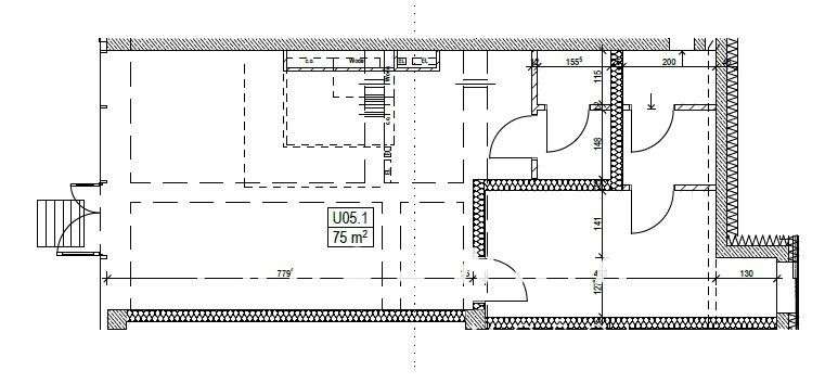 Na wynajem - Nowoczesna, funkcjonalna przestrzeń! - Pełny obrazek: 3/3