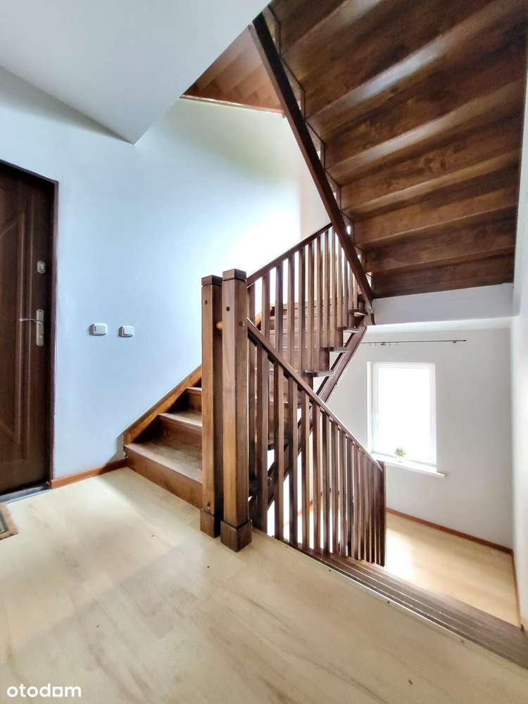 Śródmieście-3 pokoje-1 piętro-widok na PARK!-5