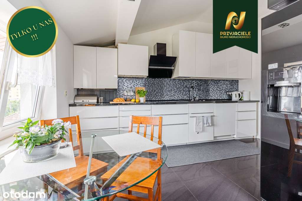 4 pokoje w kameralnym budynku – Witomino - Pełny obrazek: 5/20