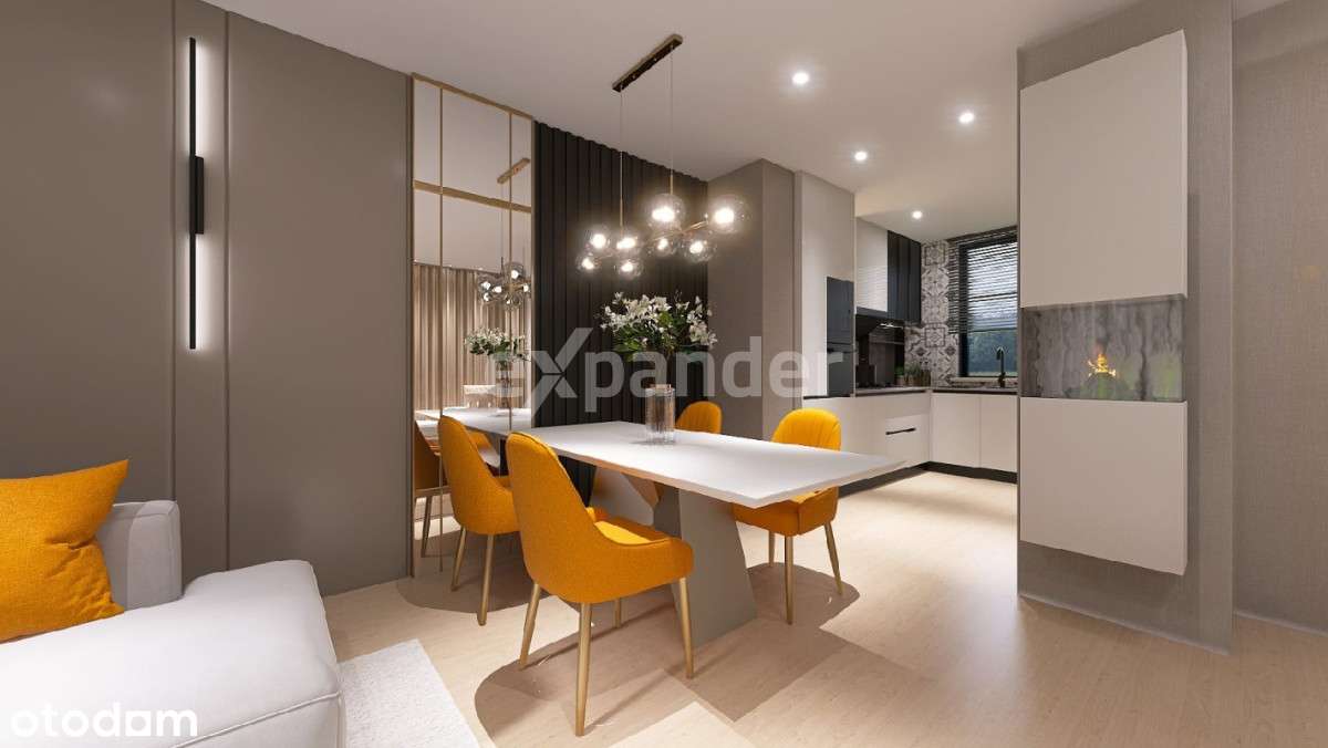 Duży dom dla rodziny - Pełny obrazek: 5/19