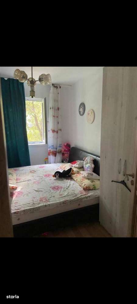 Apartament 3 camere, Craiovița Nouă, renovat,  centrală termică-6