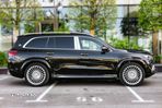 Mercedes-Benz GLS Mercedes-Maybach 600 MHEV 4MATIC - 7