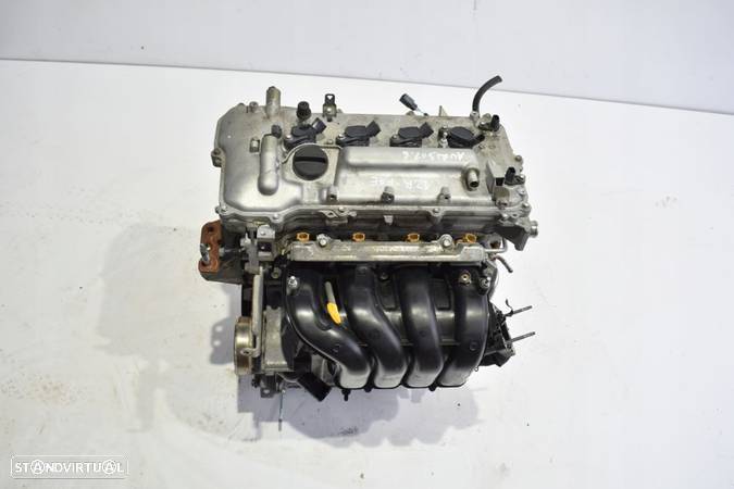 Motor TOYOTA AVENSIS 1.6L 132 CV - 1ZR 1ZRFAE - 1