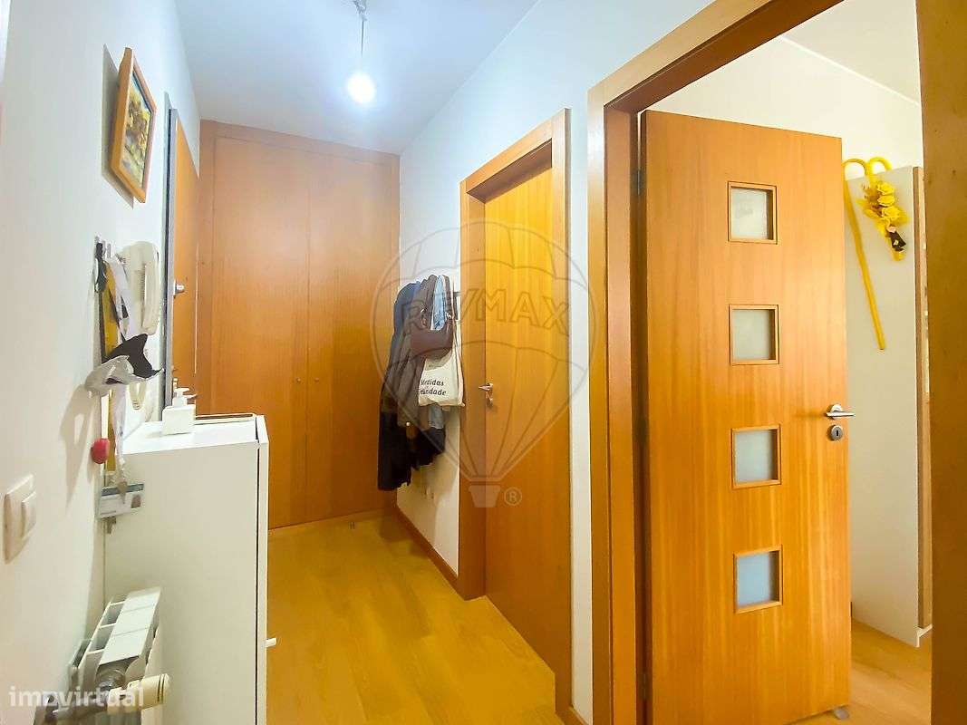 Apartamento T1 para arrendamento - Grande imagem: 5/21