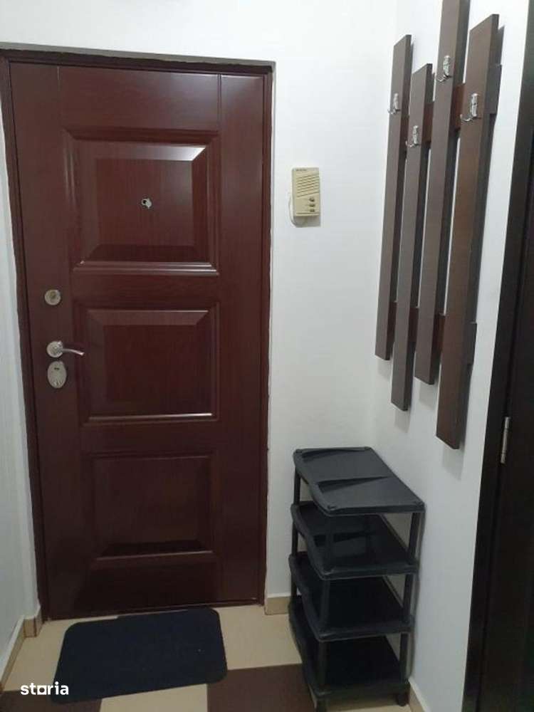 Dr. Taberei - Valea Ialomitei, vanzare ap. 2 camere mobilat, parcare-16