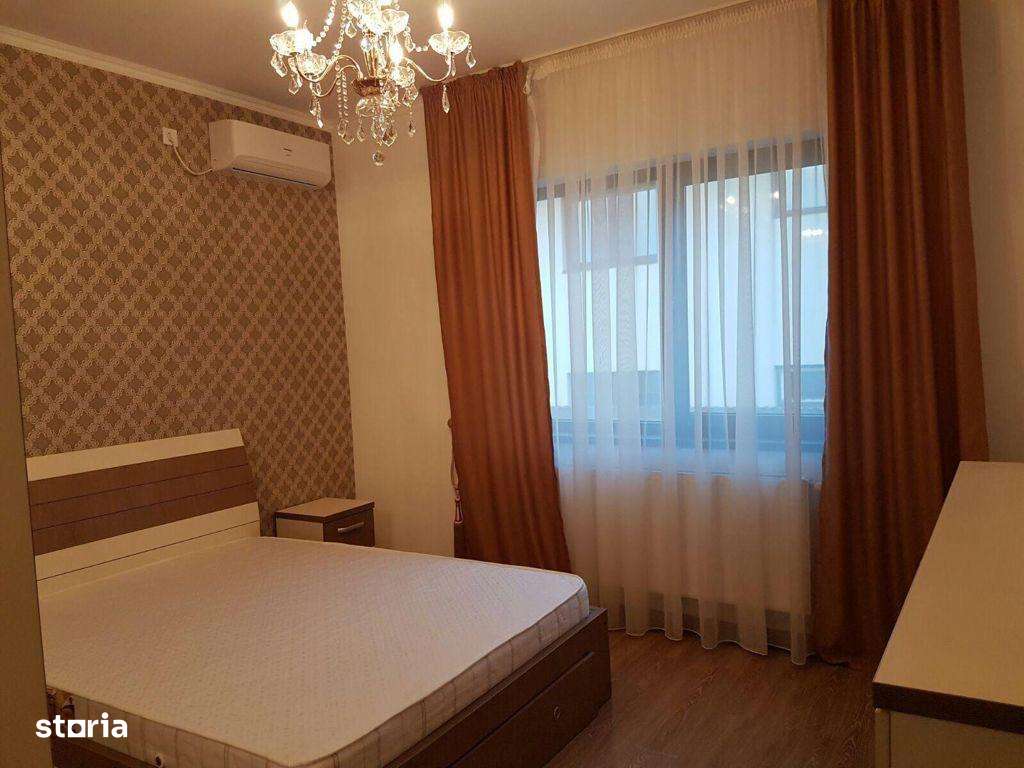 Vila de inchiriat Prelungirea Ghencea - Cartierul Latin - Imagine principală: 4/20