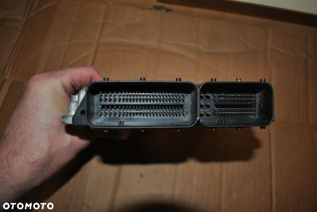 komputer sterownik Mini R56 1.6 D - 2
