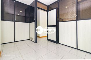 Escritório com Potencial Habitacional em Lamaçães, Braga – 86m² - Grande imagem: 5/28