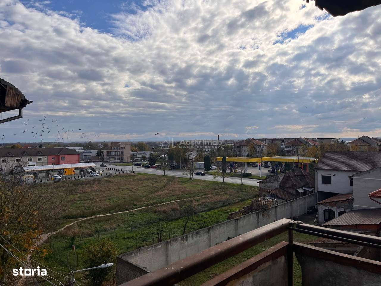 Lugoj, Ap., 4 Cam. 119 Mp Construiti. Zona Stadion, POTENTIAL URIAS-0