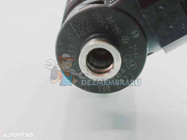 Injector Audi A6 (4G2, C7) [Fabr 2012-2017] 03L130277J 2.0 TDI CGLC 130KW   177CP - 4