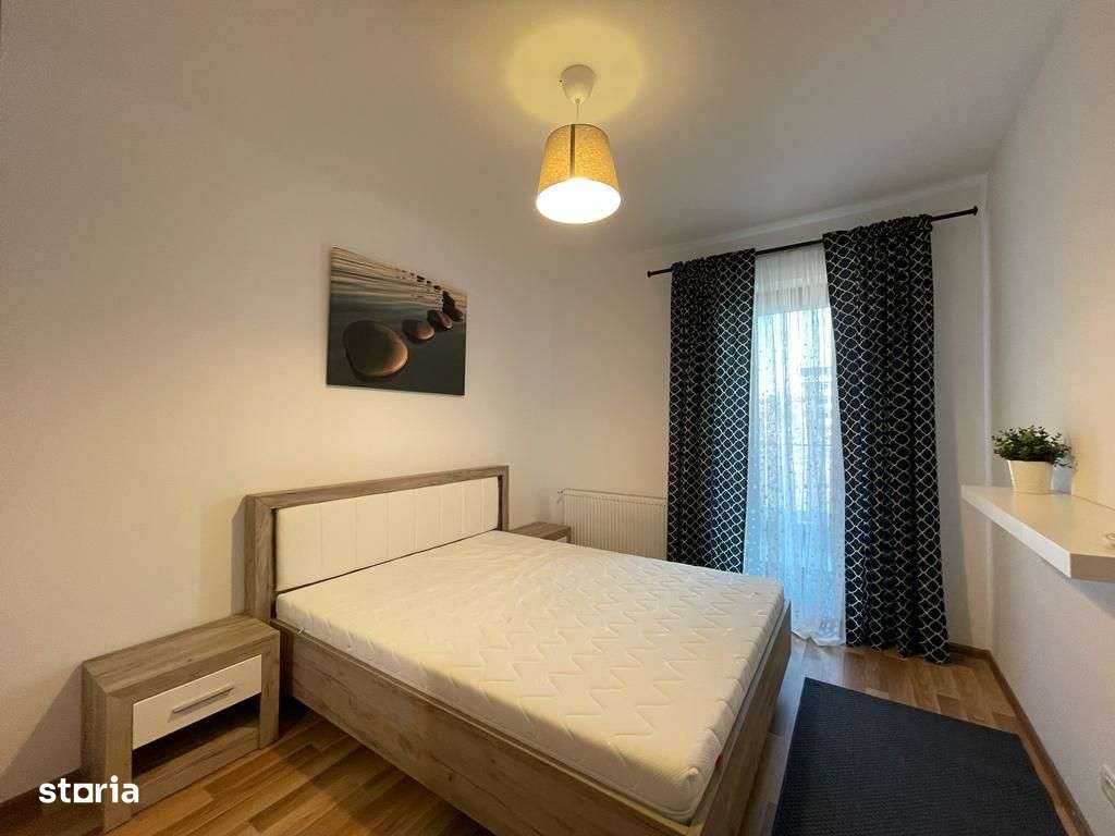 Apartament 2 camere de inchiriat Sos Gheorghe Ionescu Sisesti - Imagine principală: 5/10
