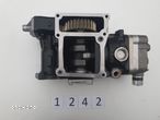 Sprężarka kompresor powietrza Knorr-Bremse LK8901 K232155X00 MAN - 1