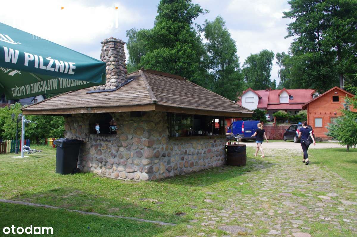 Na sprzedaż działający obiekt turystyki wiejskiej - Pełny obrazek: 4/20