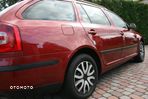 Skoda Octavia 1.6 Ambiente - 13