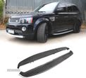 ESTRIBOS LATERAIS PARA RANGE ROVER SPORT 05-13 - 1