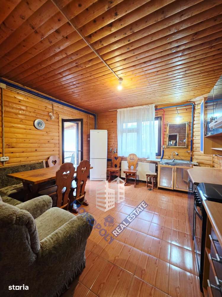 Investiție Moeciu de Jos - Bran - Brașov - comision 0%-16