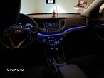 Hyundai Tucson 1.7 CRDI BlueDrive Comfort 2WD DCT - 18