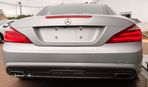 Mercedes-Benz SL 350 7G-TRONIC 2LOOK Edition - 5