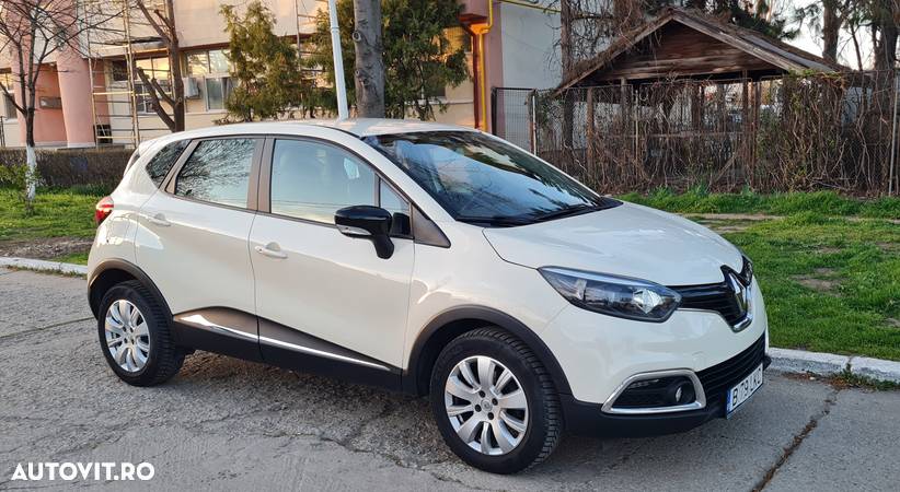 Renault Captur - 6