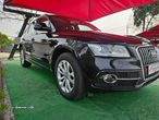 Audi Q5 2.0 TDi S-line - 1