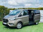 Ford Tourneo Custom 1.0 EcoBoost Titanium PHEV - 8