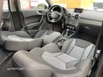 Audi A1 1.4 TFSI Sportback S tronic S line edition - 8