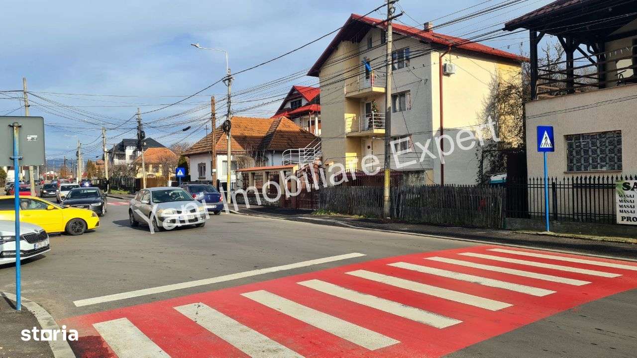 Teren de vânzare în Curtea de Argeș ( 1600 mp ) - Imagine principală: 3/15