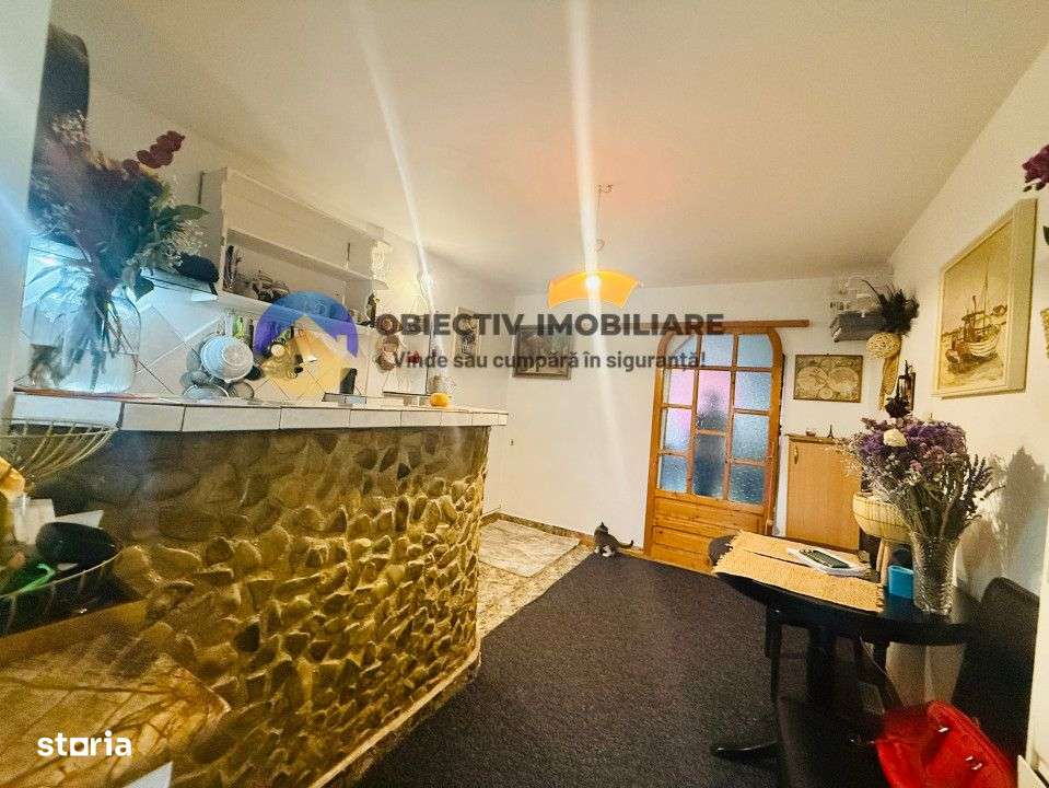 Apartament 1 camera cu terasa si gradina - Darmanesti - Imagine principală: 2/15