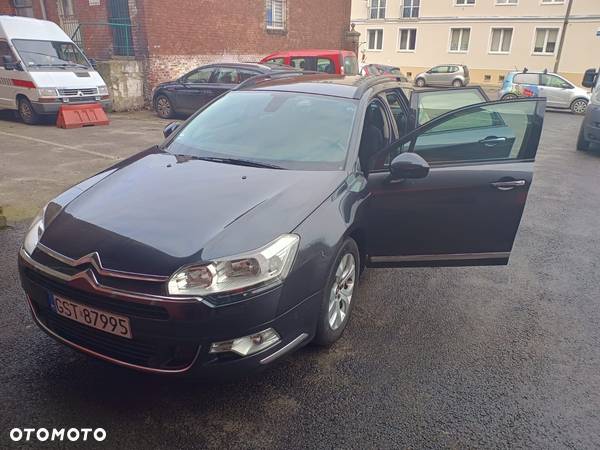 Citroën C5 2.0 HDi Exclusive - 3