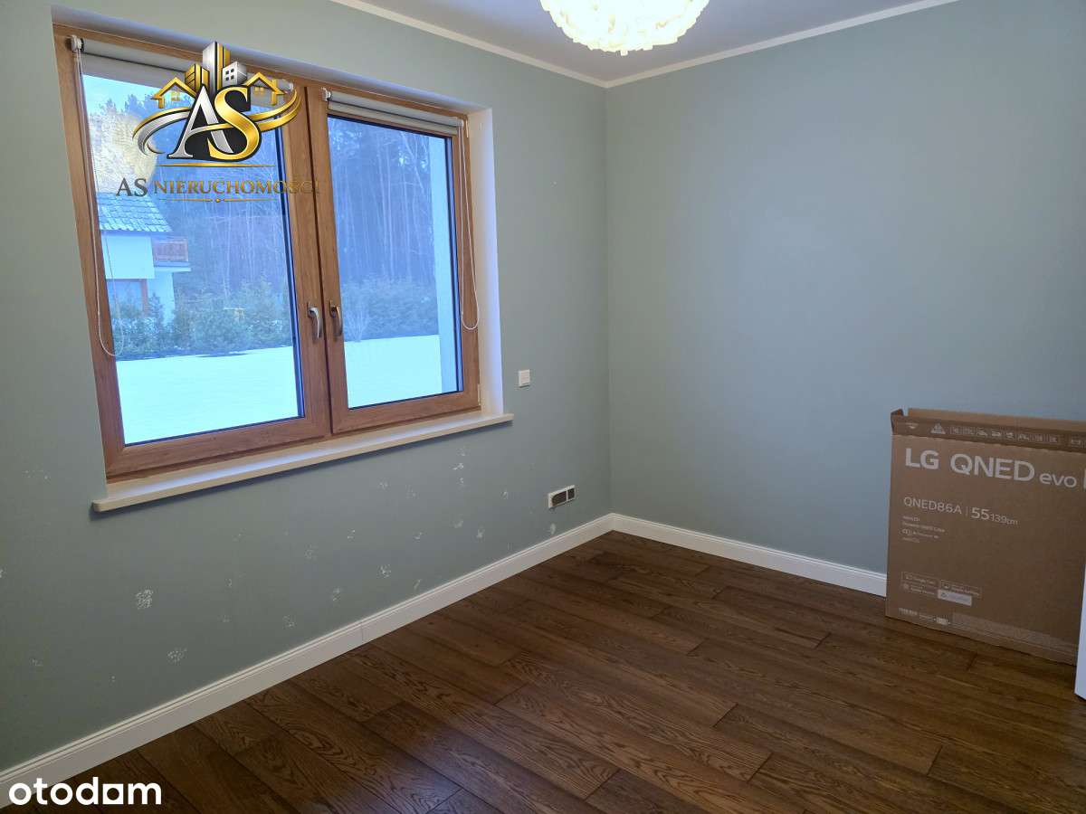 Ekskluzywna przestrzeń w harmonii z naturą-19