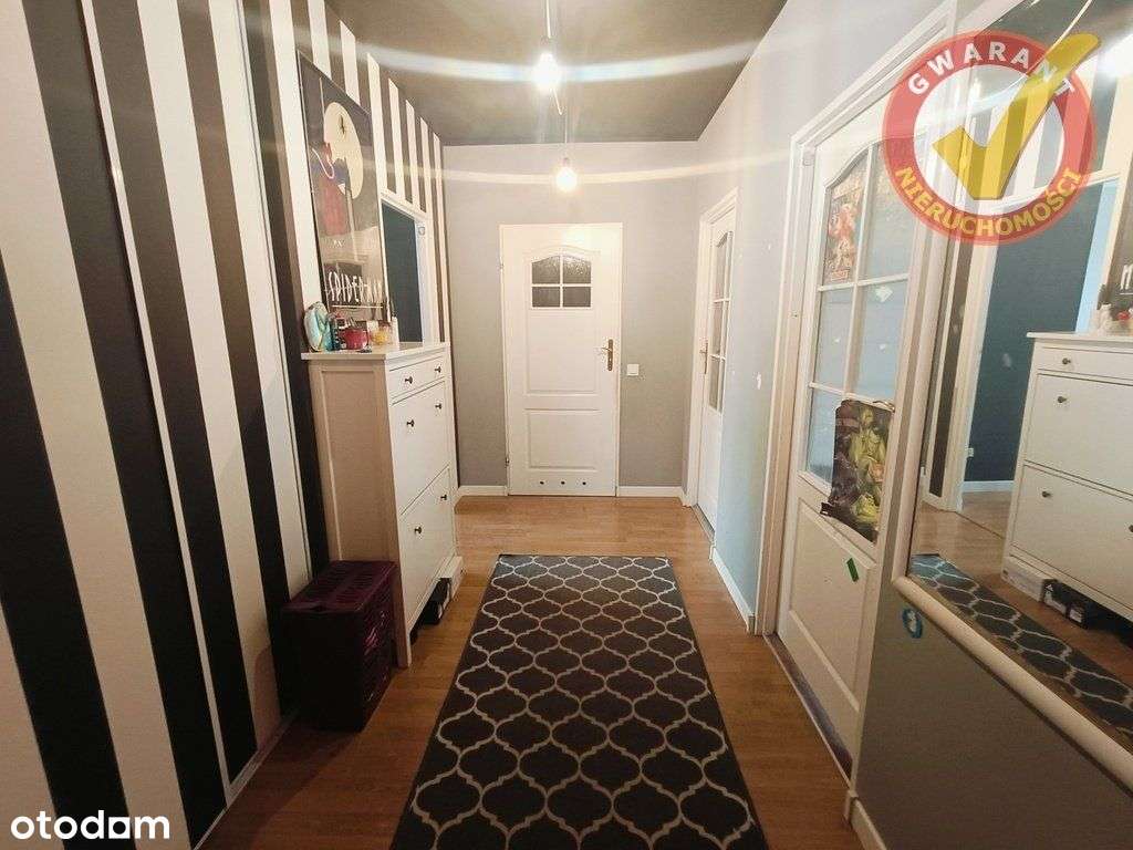 Mieszkanie 66 M2 Z Garażem W Cenie Blisko Centrum-12