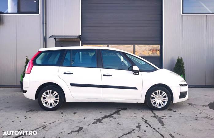 Citroën C4 Grand Picasso 1.6 HDi Seduction - 5