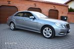 Mercedes-Benz Klasa E 250 CDI 4Matic 7G-TRONIC Avantgarde - 26