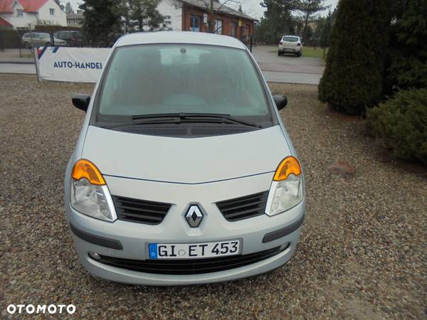 Renault Modus 1.2 16V Expression - 7