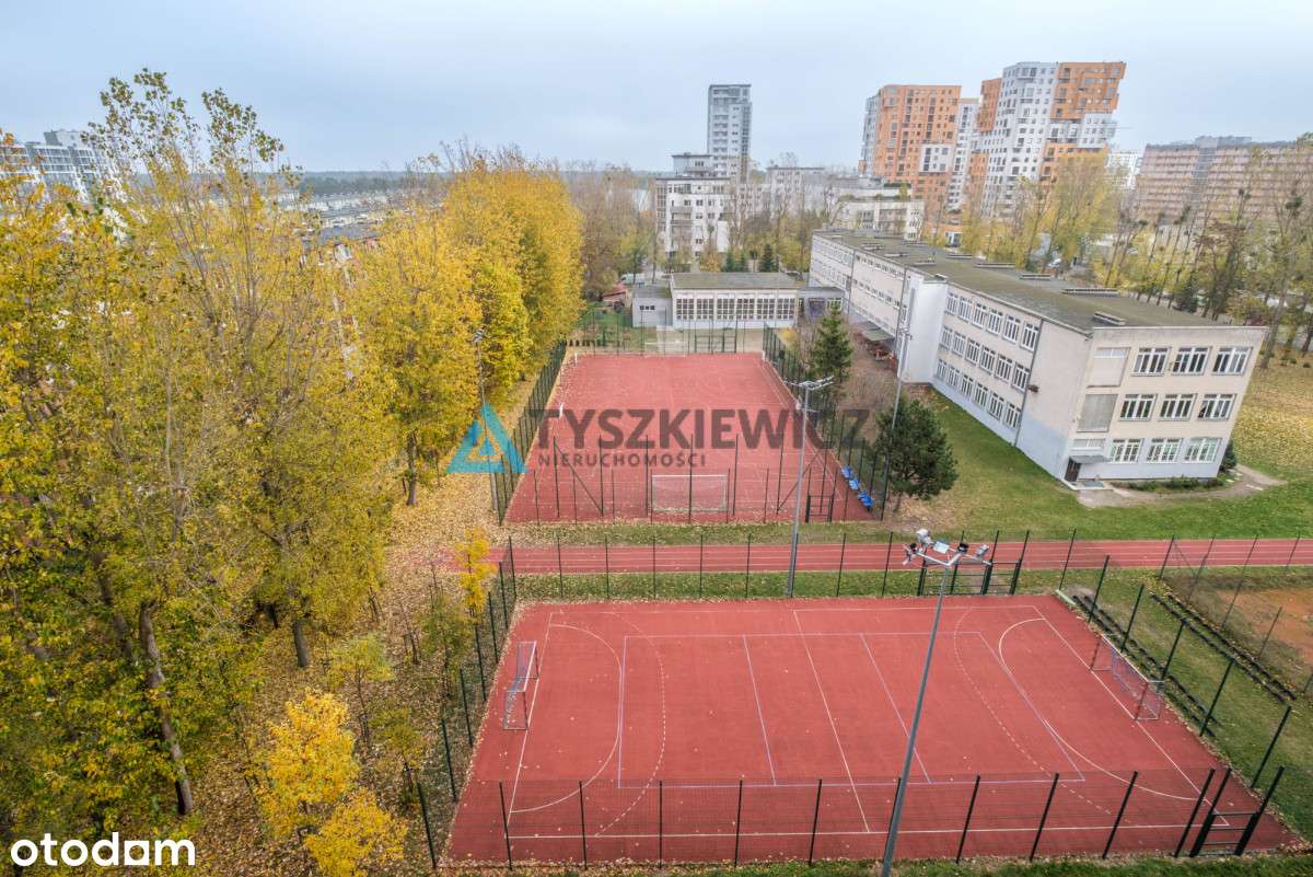 Gdańsk Przymorze - 3 Pokoje - Blisko Morza - Pełny obrazek: 5/20