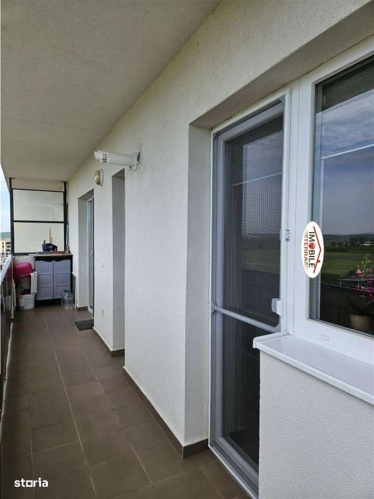 Apartament nou cu priveliste, mobilat si utilat in cartierul Magnolia-12